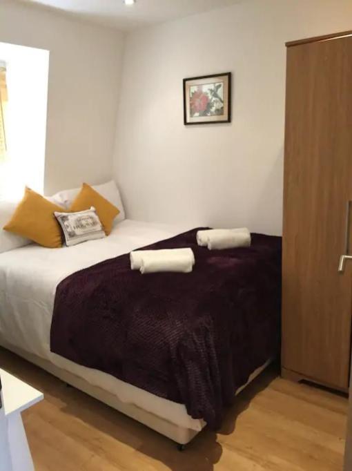 Lovely Private Bedrooms In Euston, Central London Eksteriør billede